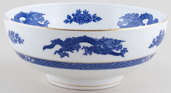 Bowl c1930s